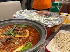 -肖记公安牛肉鱼杂馆·省级非物质文化遗产(江汉路直营店)
