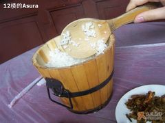 2007年05月17日@益恒饭店-白家寨子·山野白族菜(古城总店)