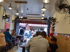 大堂-胖娃古镇鸡杂(磁器口总店)