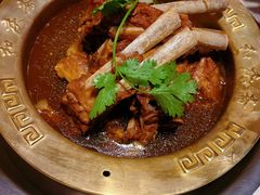 -和庆斋羊蝎子火锅·碳缸烧烤(顺义旗舰店)