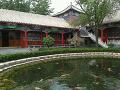 -宝泉胜境旅游度假区