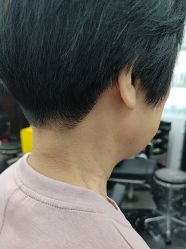 -格调形象