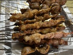 -酒宝荡烧烤(长航局江大路住宅小区店)