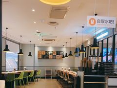 大堂-新石器烤肉(招商1872店)