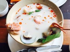 -Kata cuit Restaurant