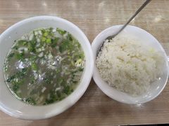 -许氏朝鲜族牛肉汤馆