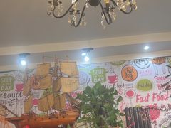 -阳光披萨(辽宁路店)