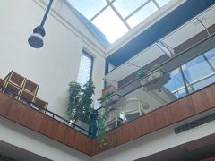 -苹果树下艺术餐厅(通州店)