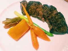 -王品牛排(郑州大卫城店)