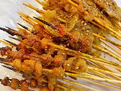 -十里铺铁板鱿鱼