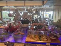 -上海佘山世茂艾美酒店