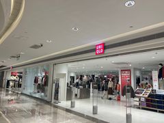 -优衣库(武汉国际广场店)