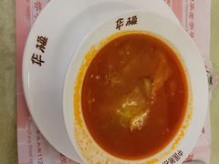 红菜汤-华梅西餐厅(哈尔滨中央大街店)