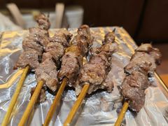 -五样儿西昌小签签烤串(建设路店)