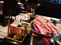 -红辣椒·川菜·火锅(科华路店)