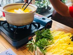 -U你·天然调味(南湖总店)