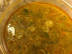 -清真马杰山牛肉汤馆