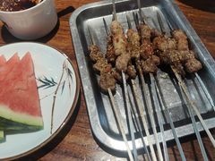 -大秦面庄(青松路店)