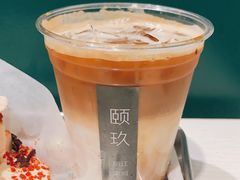 -颐玖 咖啡|甜品