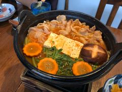 -铃木食堂(帽儿胡同店)