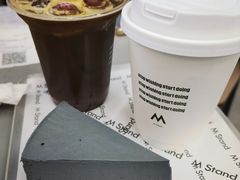 -M Stand(西安大悦城店)