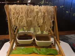 -西安饭庄·非遗陕菜(钟楼店)