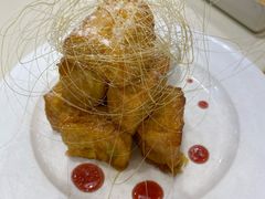 -PAN de PAIN Pancake & Sweets(K11 Art Mall店)