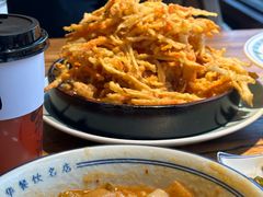 -老雒阳面馆·水席·洛阳菜(王城路店)