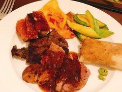 -安蒂娅·海鲜自助餐厅(安蒂娅美兰酒店)