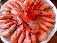 -福樱兰海鲜放题铁板烧(加州店)