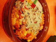-萨莉亚意式餐厅(悦荟广场店)