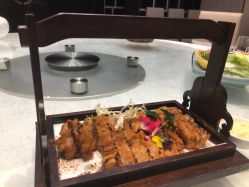 -安蒂娅美兰酒店·宴会厅