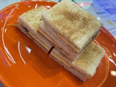 -澳门陈光记烧味饭店(万象城店)
