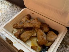 -鲜得来排骨年糕(豫园店)