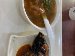 -蓝氏钟楼肉粽