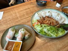 -越美小馆·越南料理(曲江店)