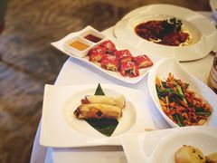 -成都瑞吉酒店·宴庭中餐厅
