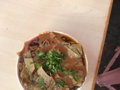-真素诚·清真(新华路店)