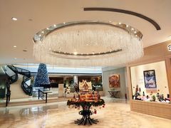 -深圳福田香格里拉大酒店