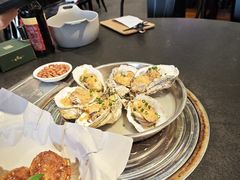 -飞尝蚝·顺德菜·鱼生(顺德总店)