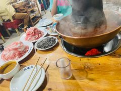 -元盛居(生态大街店)