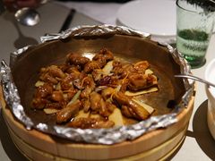 -明州小宴(文化广场店)