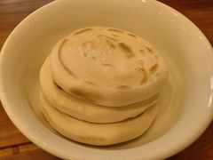 -老刘家永盛斋·传统泡馍(东关南街店)