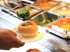 -So Lounge索兰至餐厅(蓝色港湾店)