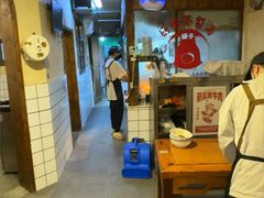 -矮子粉店1985·长沙米粉(湘春路店)