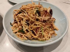 -北李妈妈菜·海肠捞饭(高新万达店)