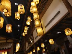 大堂-南京大牌档(凯德大峡谷店)
