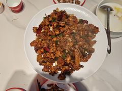 -偏爱炒鸡(老县衙店)