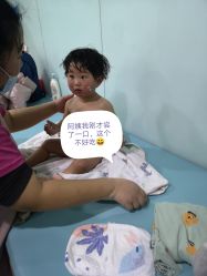 -鱼乐贝贝婴幼儿水育馆(星汇广场店)