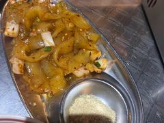 -有局·成都市井烧烤·精酿啤酒(双楠店)